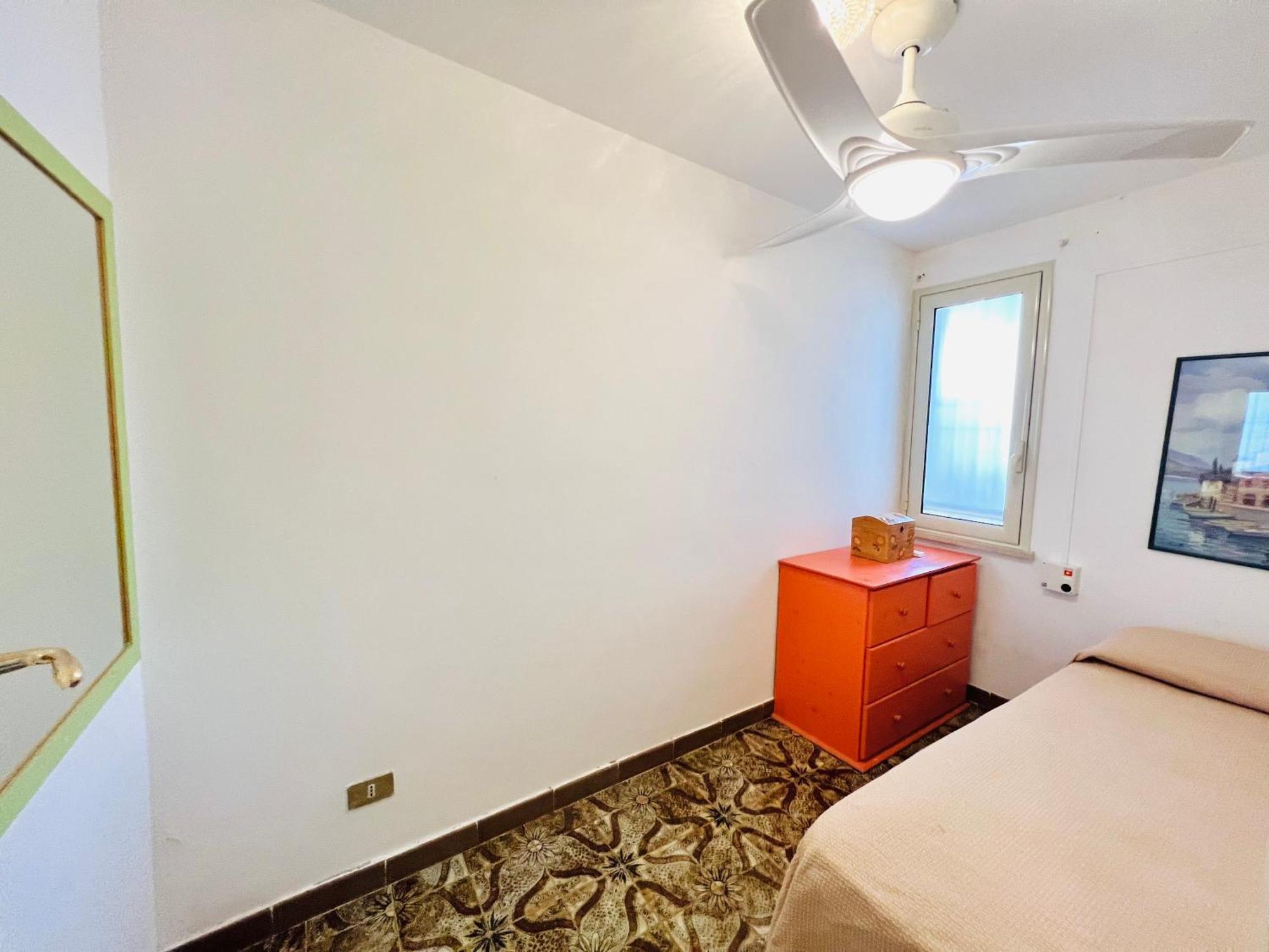 Villino Addaura Villa Lido di Mondello Eksteriør billede